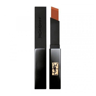 YSL Son Môi Lì Rouge Pur Couture The Slim Leather Matte Lipstick (4 Màu) 2.2g