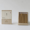 HEUNG YAU Natural Handmade Incense Tears (2 Types) 1pc - LMCHING Group Limited