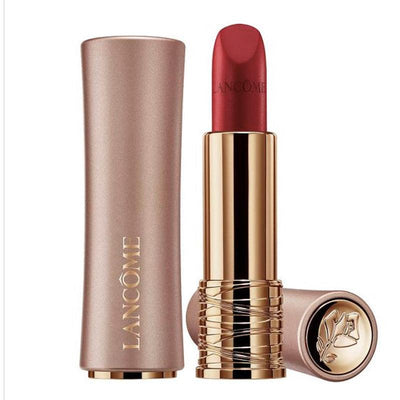 LANCOME L'Absolu Rouge Intimatte Lipstick (2 Color) 3.4g - LMCHING Group Limited