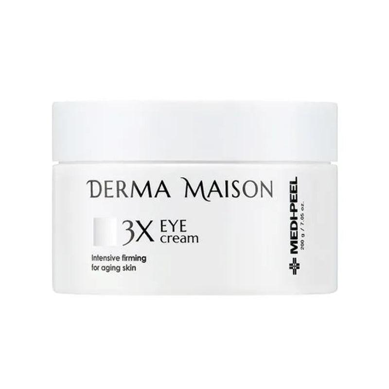MEDIPEEL Derma Maison 3X Eye Cream 40g / 200g - LMCHING Group Limited