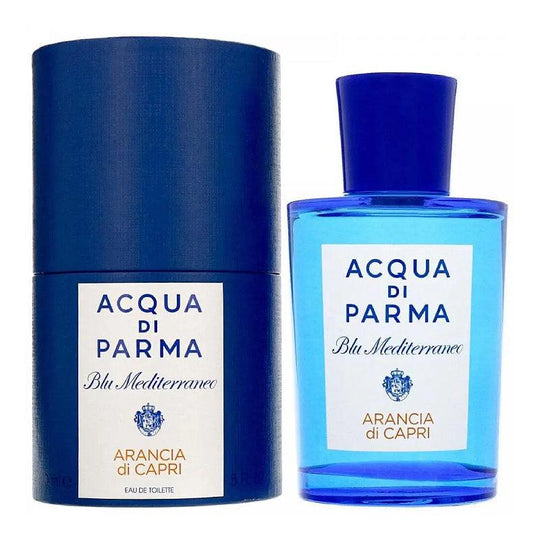 ACQUA DI PARMA Blu Mediterraneo Arancia Di Capri 30ml / 150ml - LMCHING Group Limited