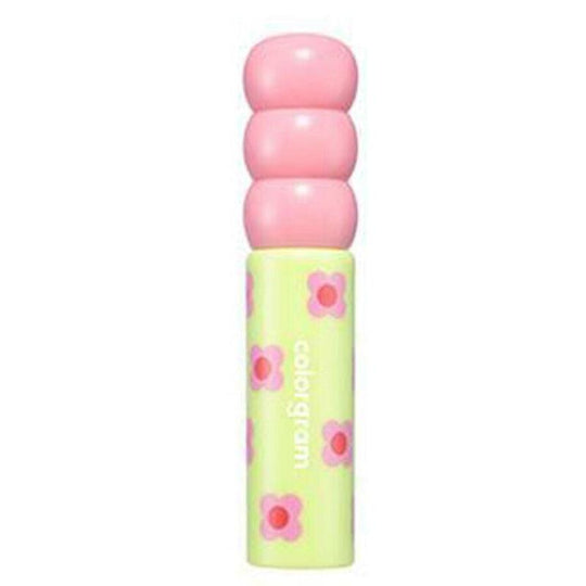 colorgram Fruity Glass Tint (5 Colors) 2.8g