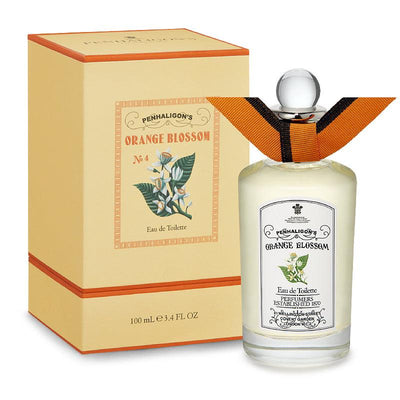 PENHALIGON'S Orange Blossom Eau De Toilette 30ml / 100ml - LMCHING Group Limited