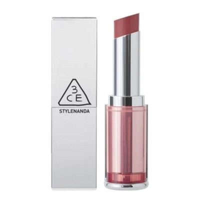 3CE Blur Matte Lipstick (2 Colors) 4g