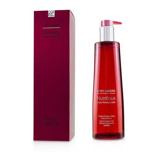 ESTEE LAUDER Nutritious Super-Pomegranate Radiant Energy Milky Lotion 100ml / 400ml - LMCHING Group Limited