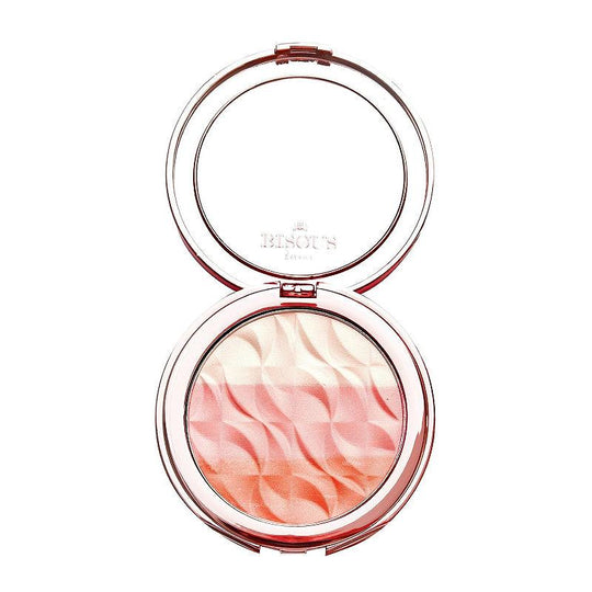 BISOUS Wonder Floret Blusher (3 Colors) 10g - LMCHING Group Limited