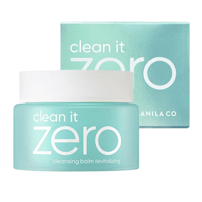 BANILA CO. Clean It Zero Cleansing Balm (Revitalizing) 100ml