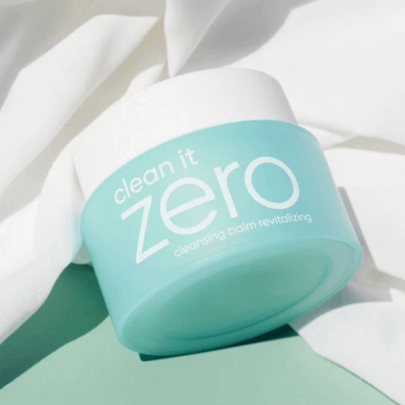 BANILA CO. Clean It Zero Cleansing Balm (Revitalizing) 100ml - LMCHING Group Limited