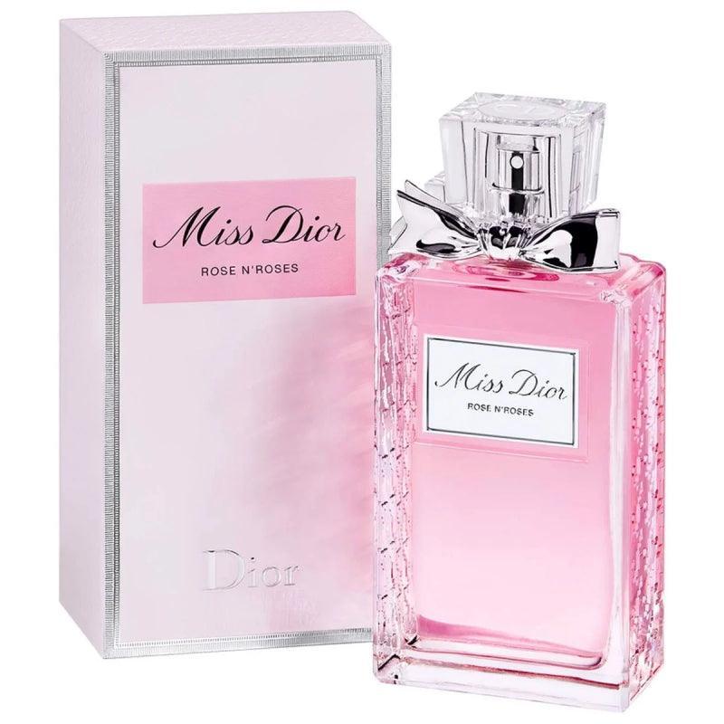 Christian Dior Miss Dior Rose N&