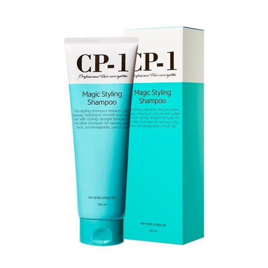 CP-1 Magic Styling Shampoo 250ml - LMCHING Group Limited