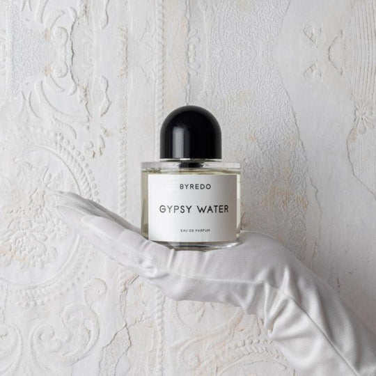 BYREDO Gypsy Water Eau De Parfum 50ml / 100ml