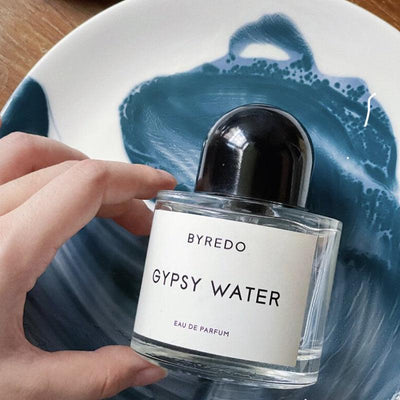 BYREDO Gypsy Water Eau De Parfum 50ml / 100ml
