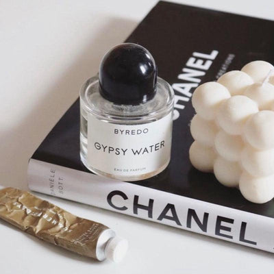 BYREDO Gypsy Water Eau De Parfum 50ml / 100ml