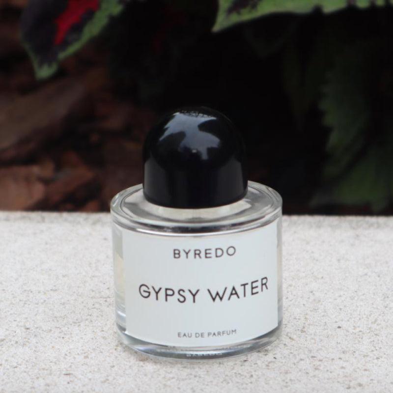 BYREDO Gypsy Water Eau De Parfum 50ml / 100ml