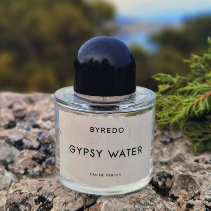 BYREDO Gypsy Water Eau De Parfum 50ml / 100ml