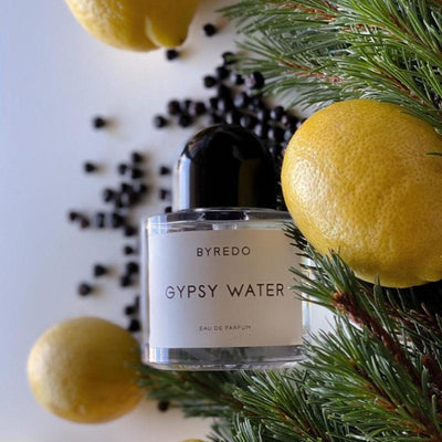BYREDO Gypsy Water Eau De Parfum 50ml / 100ml