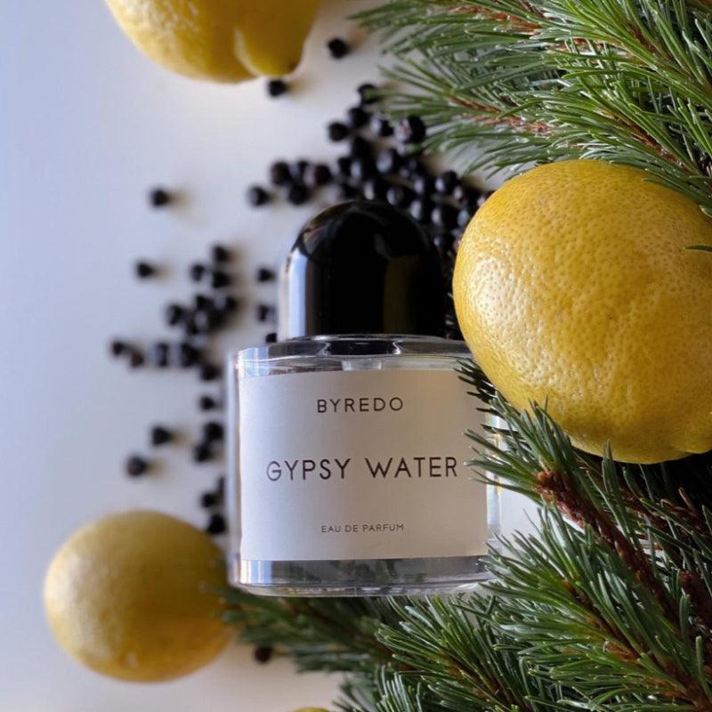 BYREDO Gypsy Water Eau De Parfum 50ml / 100ml