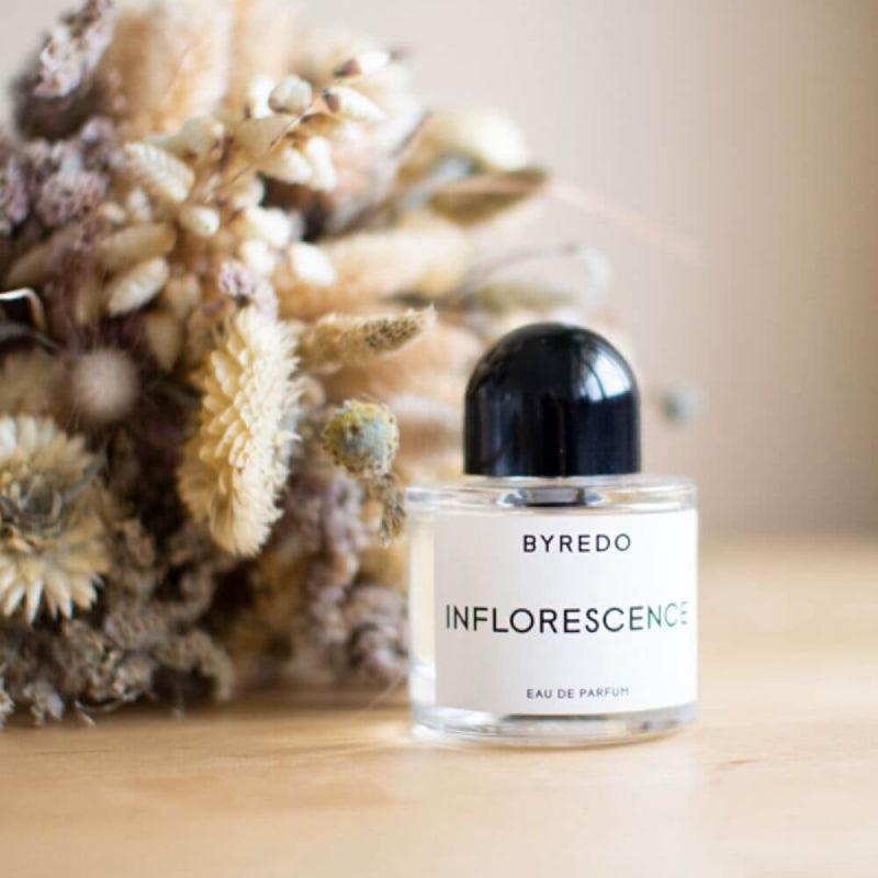 BYREDO Inflorescence Eau De Parfum 50ml / 100ml - LMCHING Group Limited