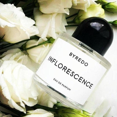 BYREDO Inflorescence Eau De Parfum 50ml / 100ml - LMCHING Group Limited