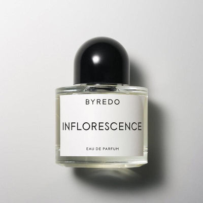 BYREDO Inflorescence Eau De Parfum 50ml / 100ml - LMCHING Group Limited