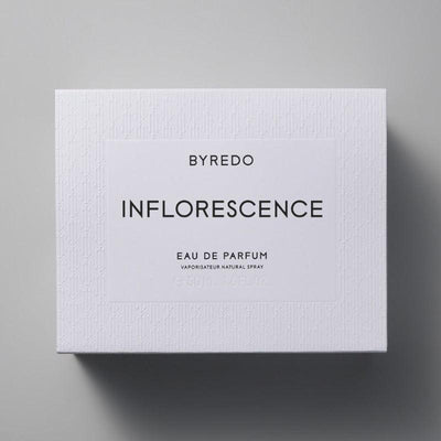 BYREDO Inflorescence Eau De Parfum 50ml / 100ml - LMCHING Group Limited