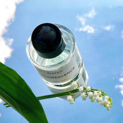 BYREDO Inflorescence Eau De Parfum 50ml / 100ml - LMCHING Group Limited