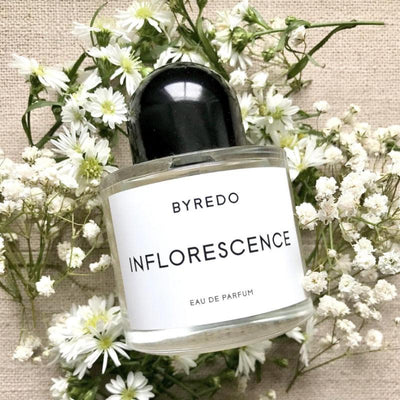 BYREDO Inflorescence Eau De Parfum 50ml / 100ml - LMCHING Group Limited