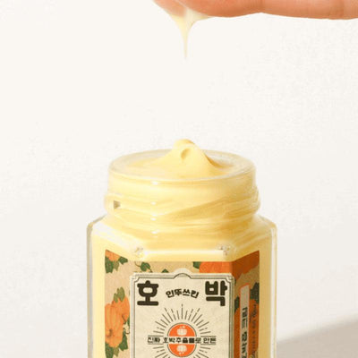 Intoskin Pumpkin Cream 50ml - LMCHING Group Limited