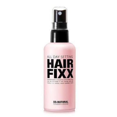 So Natural All Day Setting Hair Fixx 80ml - LMCHING Group Limited