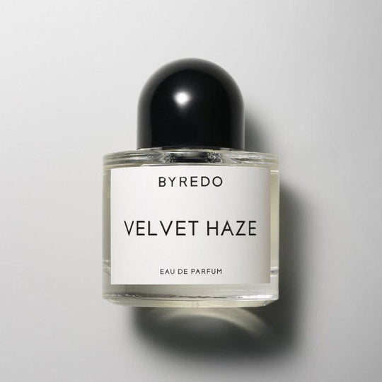 BYREDO Velvet Haze Eau De Parfum 50ml / 100ml - LMCHING Group Limited