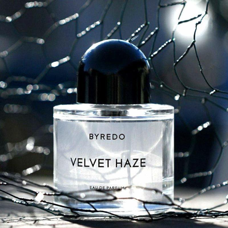 BYREDO Velvet Haze Eau De Parfum 50ml / 100ml - LMCHING Group Limited