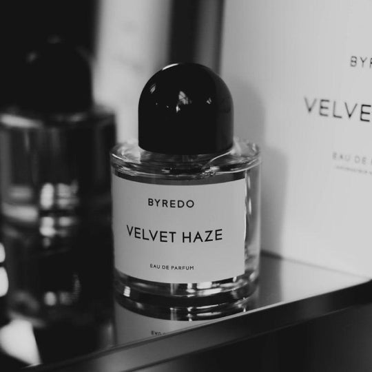 BYREDO Velvet Haze Eau De Parfum 50ml / 100ml - LMCHING Group Limited